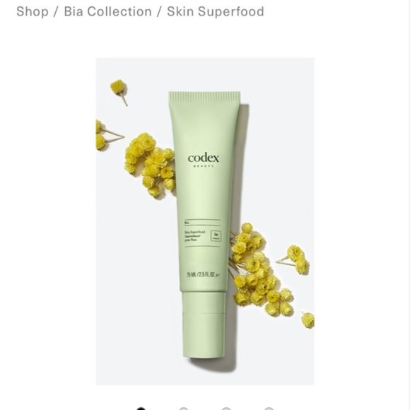 🆕 Codex Beauty Skin Superfood Day Cream - Picture 2 of 8